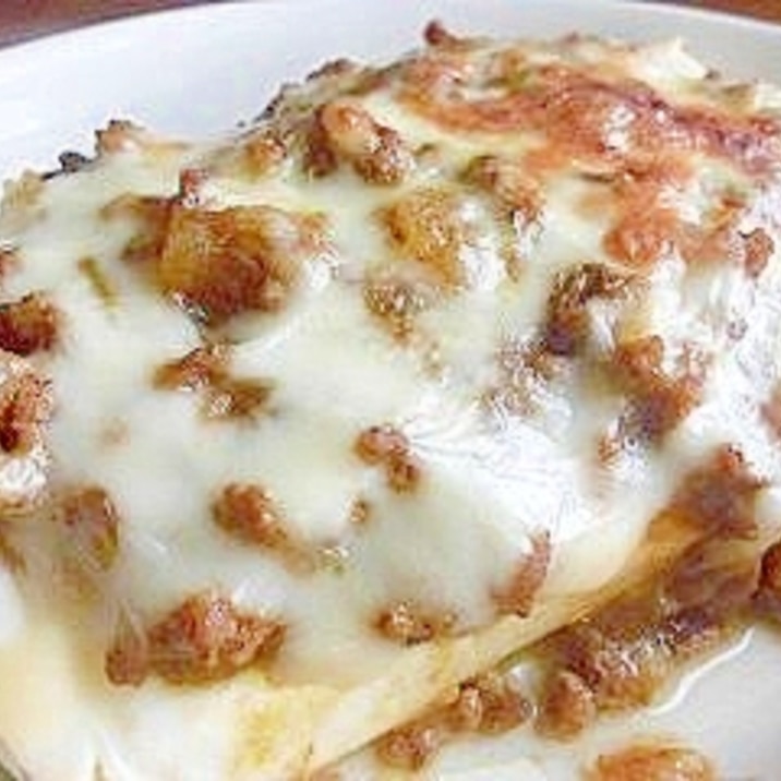 キーマカレーの豆腐グラタン レシピ 作り方 By Makura S 楽天レシピ キーマカレーの豆腐グラタン レシピ 作り方 By Makura S 楽天レシピ